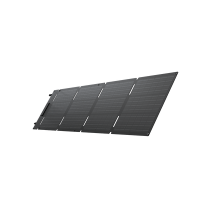 Alaiify 60W Portable Solar Panel