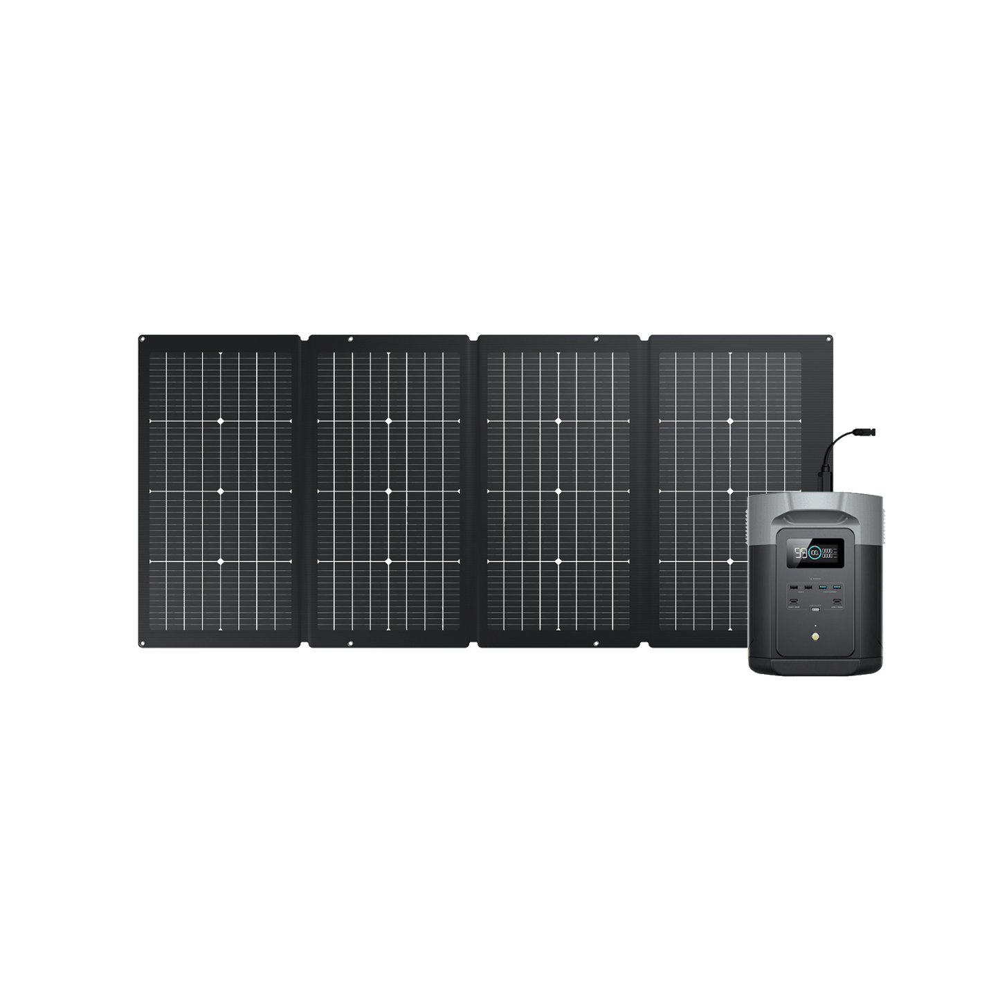 Alaiify DELTA 2 Max Portable Power Station