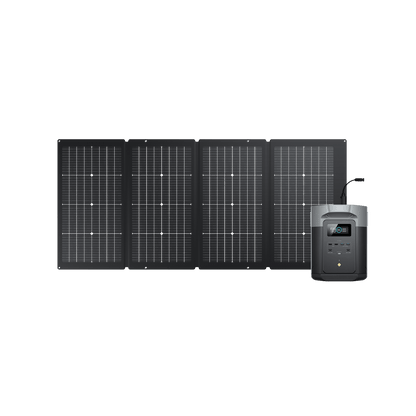 Alaiify DELTA 2 Max Portable Power Station