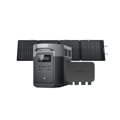 Alaiify DELTA 2 Max Portable Power Station