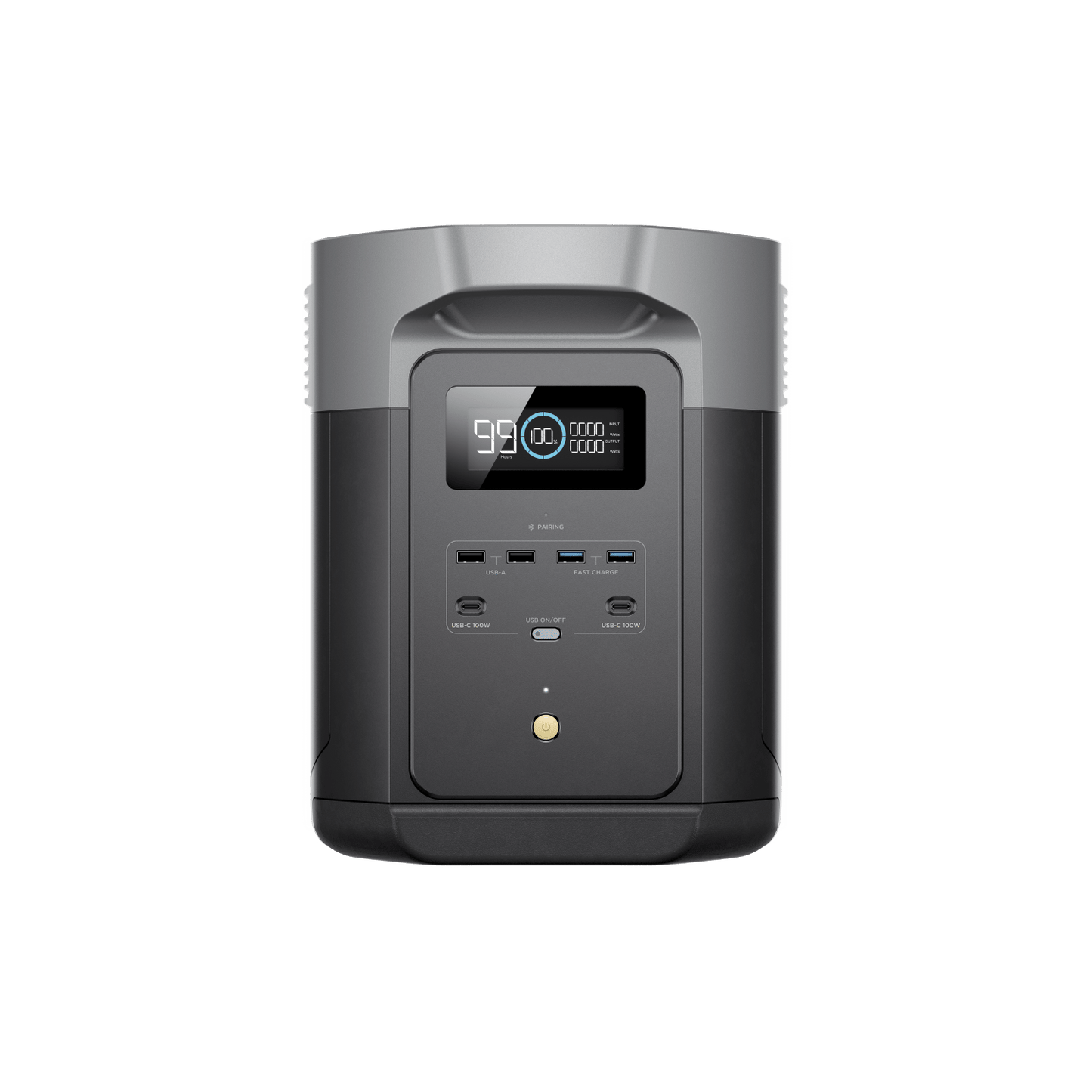 Alaiify DELTA 2 Max Portable Power Station