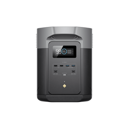 Alaiify DELTA 2 Max Portable Power Station