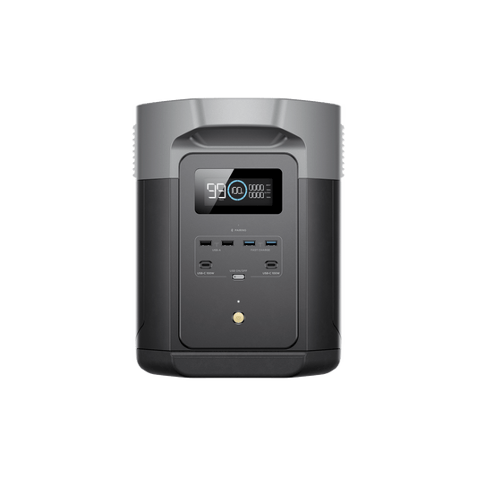 Alaiify DELTA 2 Max Portable Power Station