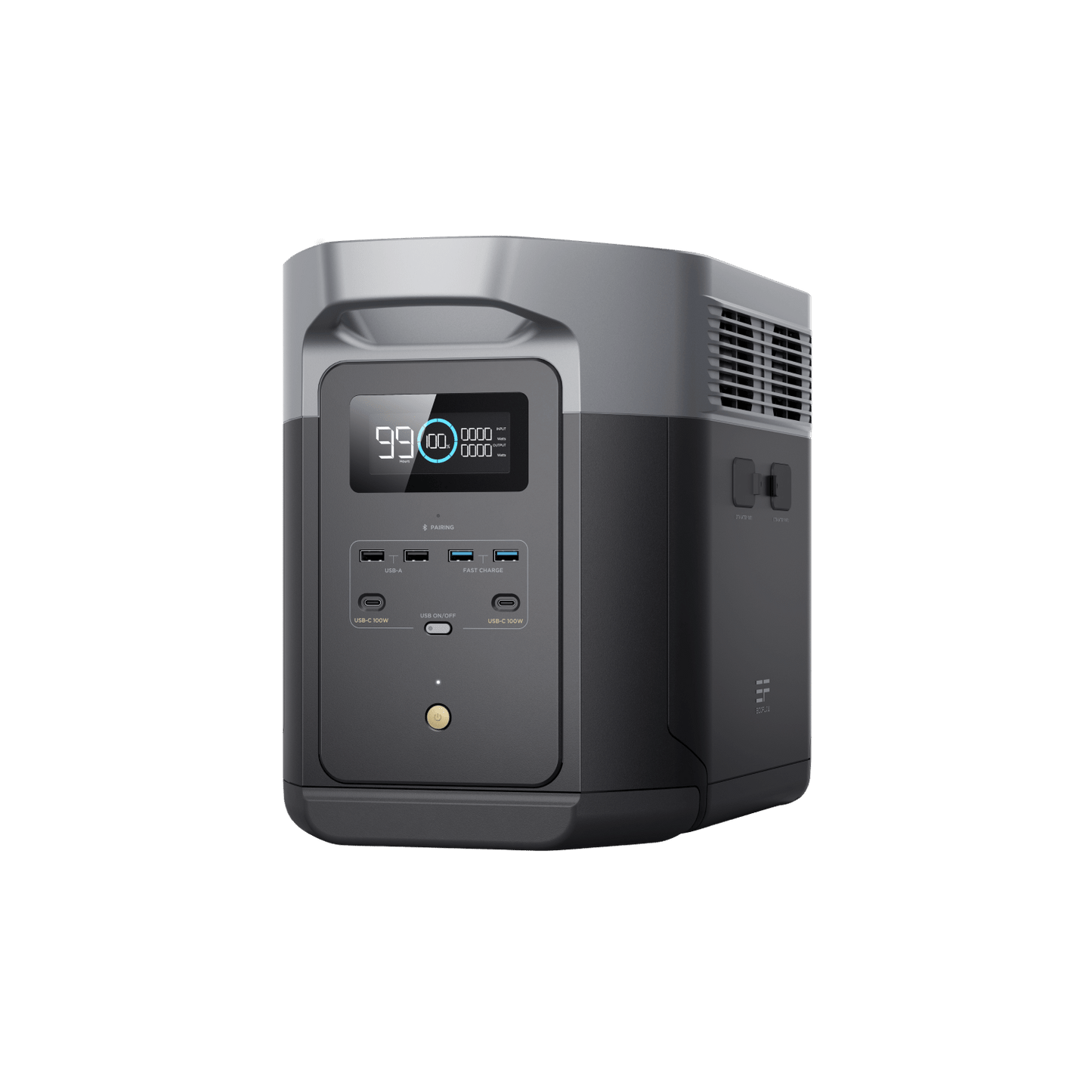 Alaiify DELTA 2 Max Portable Power Station