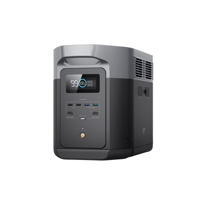Alaiify DELTA 2 Max Portable Power Station