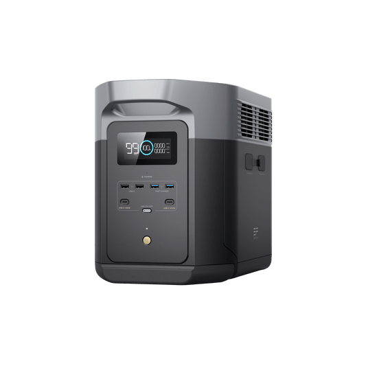 Alaiify DELTA 2 Max Portable Power Station