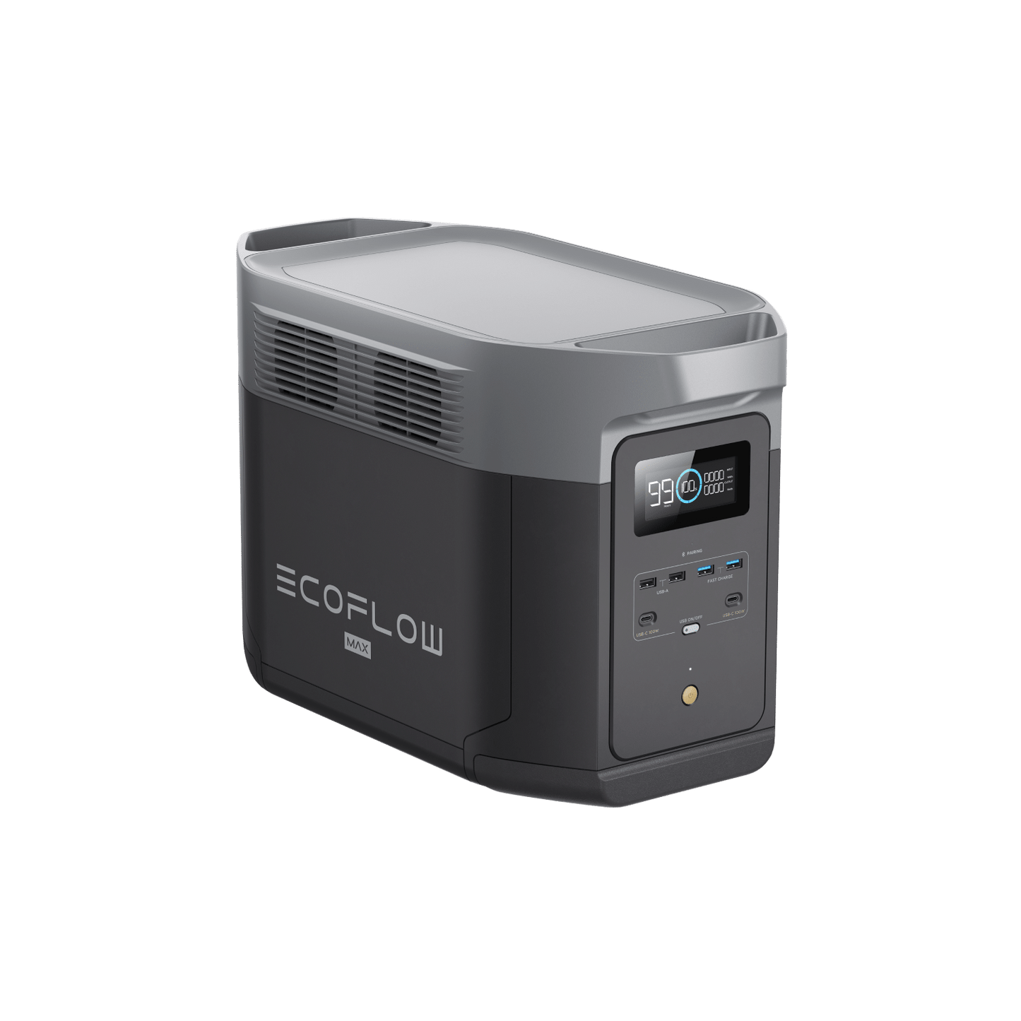 Alaiify DELTA 2 Max Portable Power Station