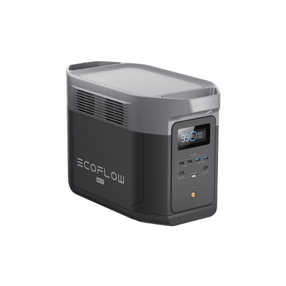 Alaiify DELTA 2 Max Portable Power Station