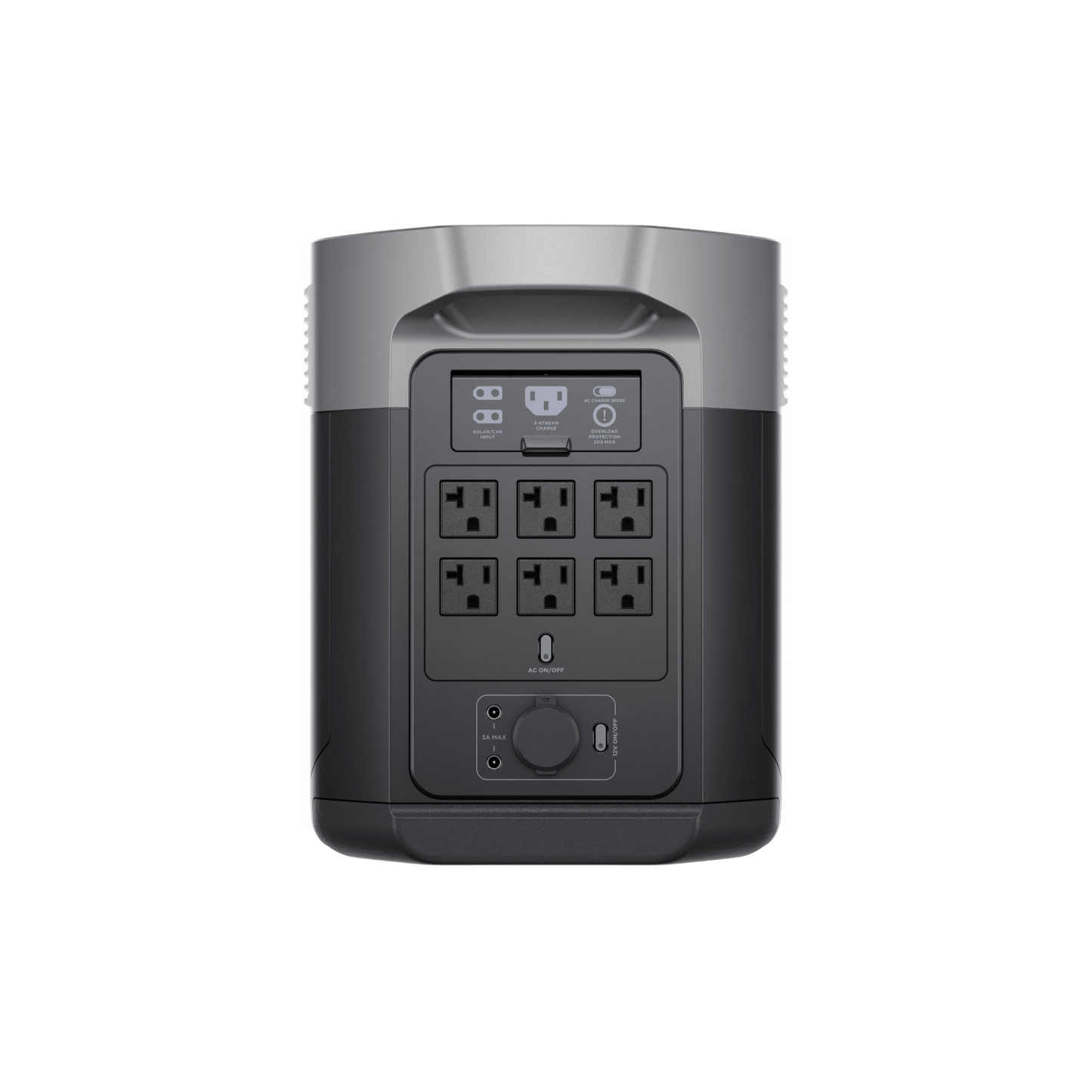 Alaiify DELTA 2 Max Portable Power Station