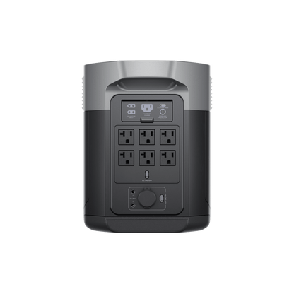 Alaiify DELTA 2 Max Portable Power Station