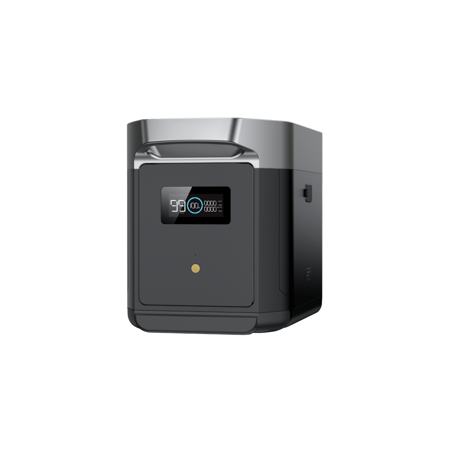 Alaiify DELTA 2 Max Smart Extra Battery