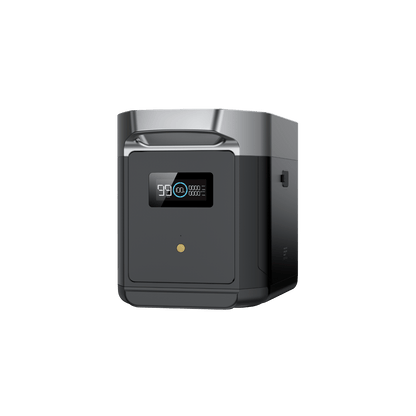 Alaiify DELTA 2 Max Smart Extra Battery