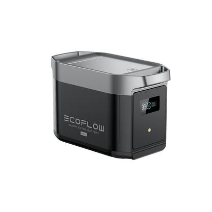 Alaiify DELTA 2 Max Smart Extra Battery