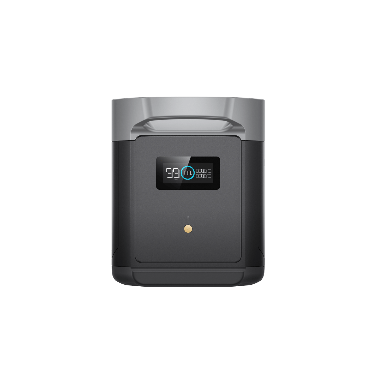 Alaiify DELTA 2 Max Smart Extra Battery