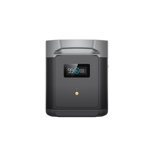 Alaiify DELTA 2 Max Smart Extra Battery
