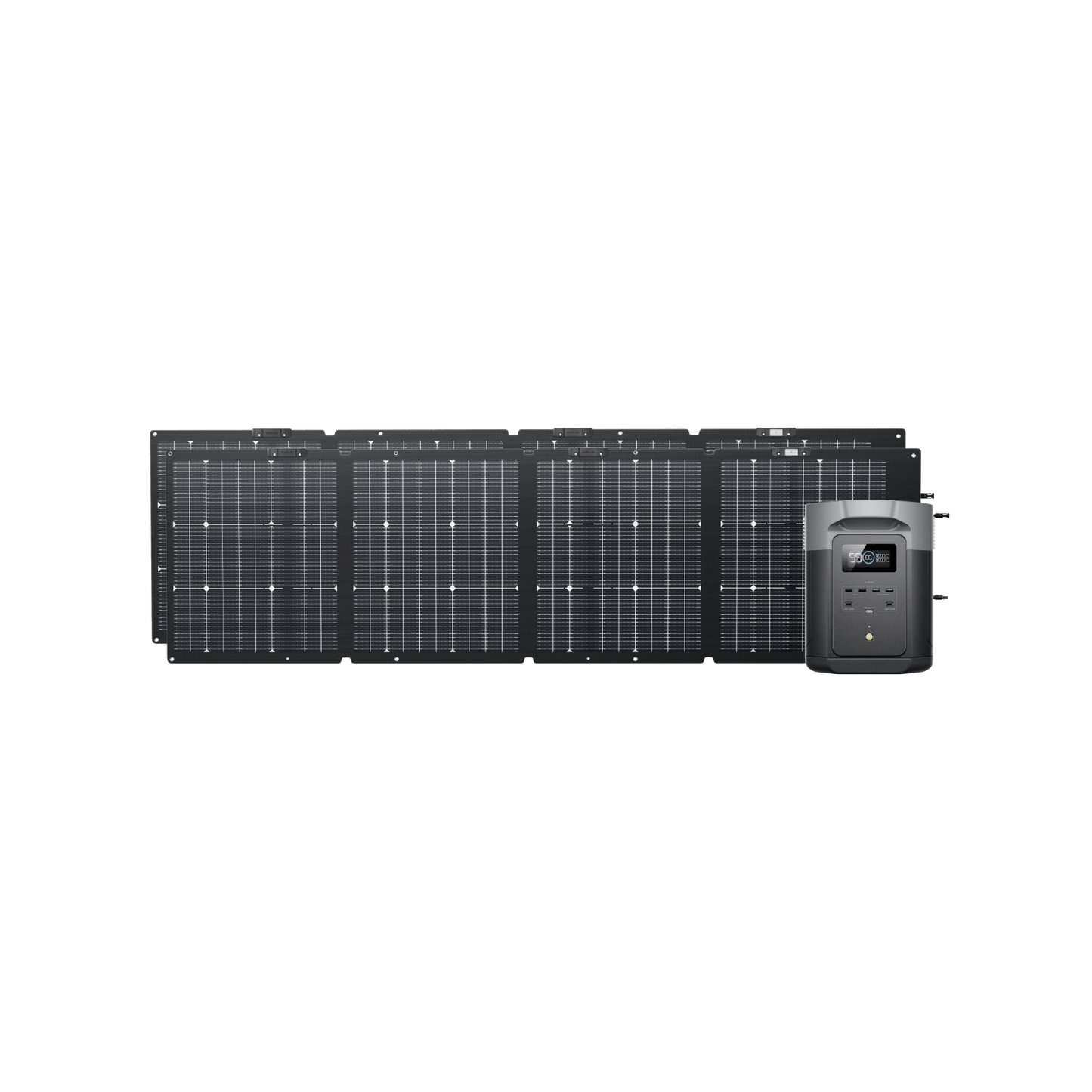 Alaiify DELTA 2 Max Portable Power Station