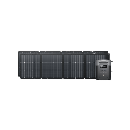Alaiify DELTA 2 Max Portable Power Station