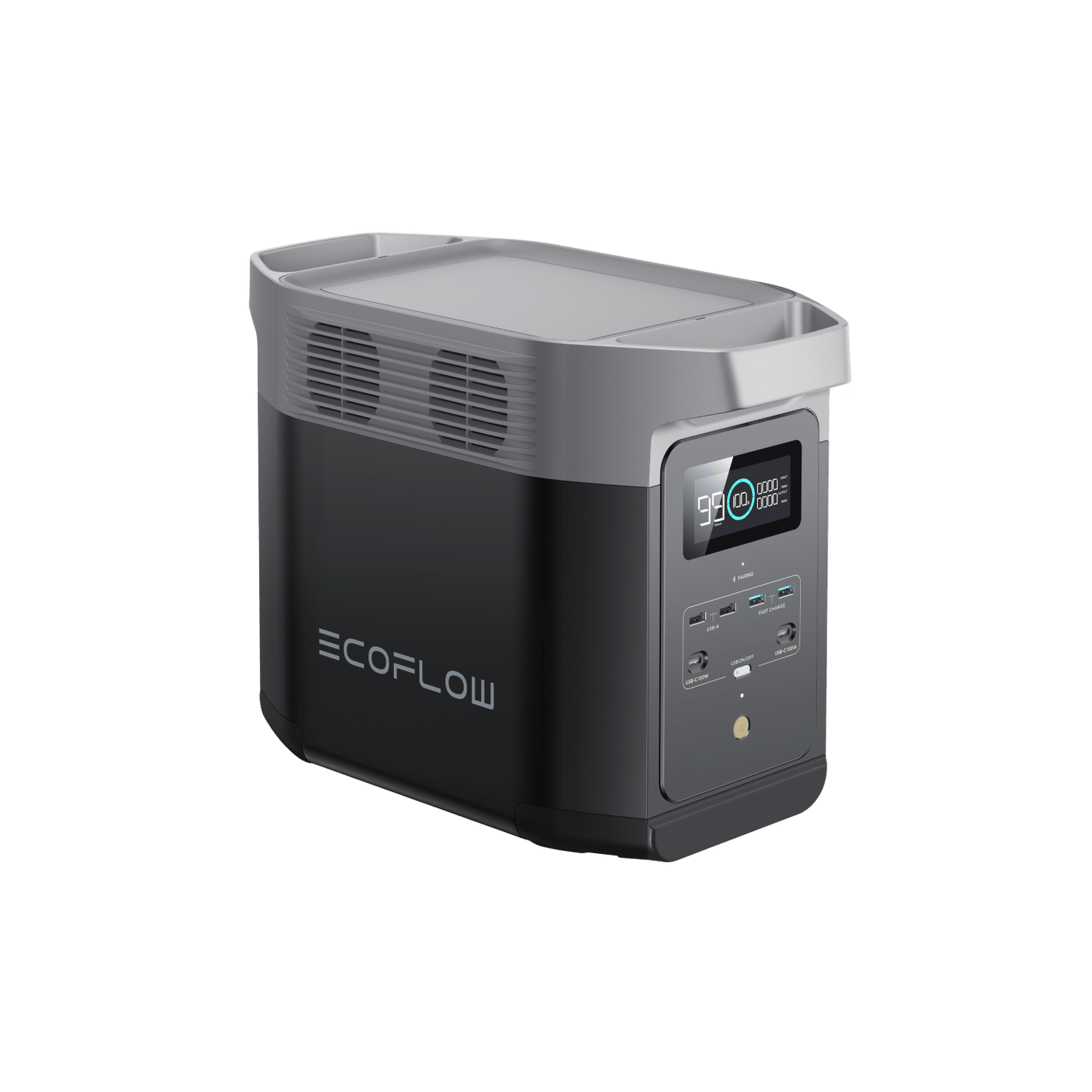 สถานีพลังงานแบบพกพา EcoFlow DELTA 2 