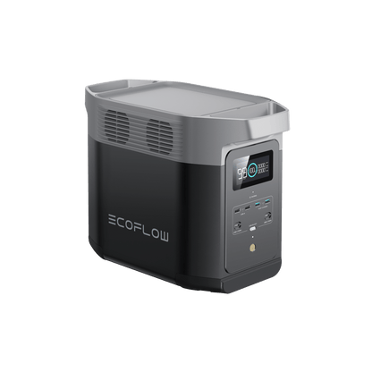 สถานีพลังงานแบบพกพา EcoFlow DELTA 2 