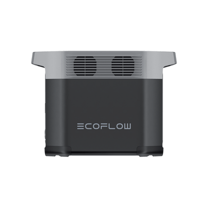 สถานีพลังงานแบบพกพา EcoFlow DELTA 2 