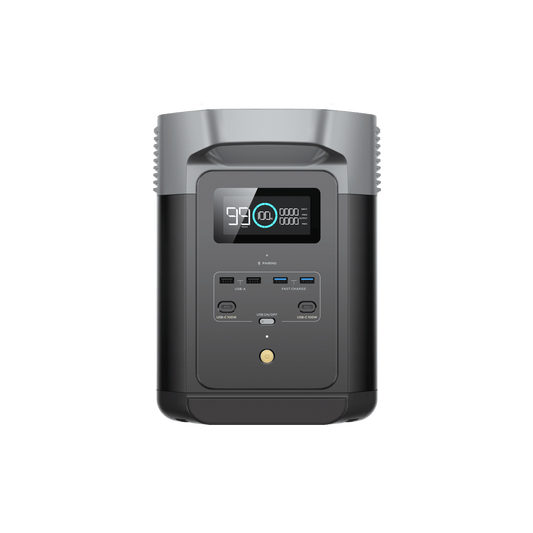 Alaiify DELTA 2 Portable Power Station