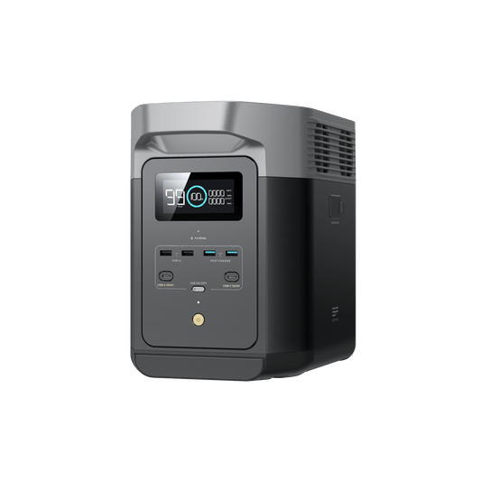 Alaiify DELTA 2 Portable Power Station