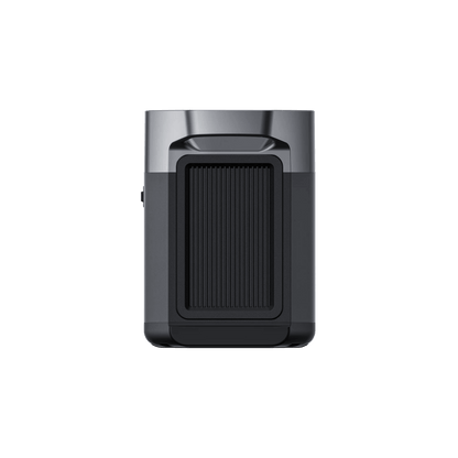 Alaiify DELTA 2 Smart Extra Battery (Recommended Accessory)