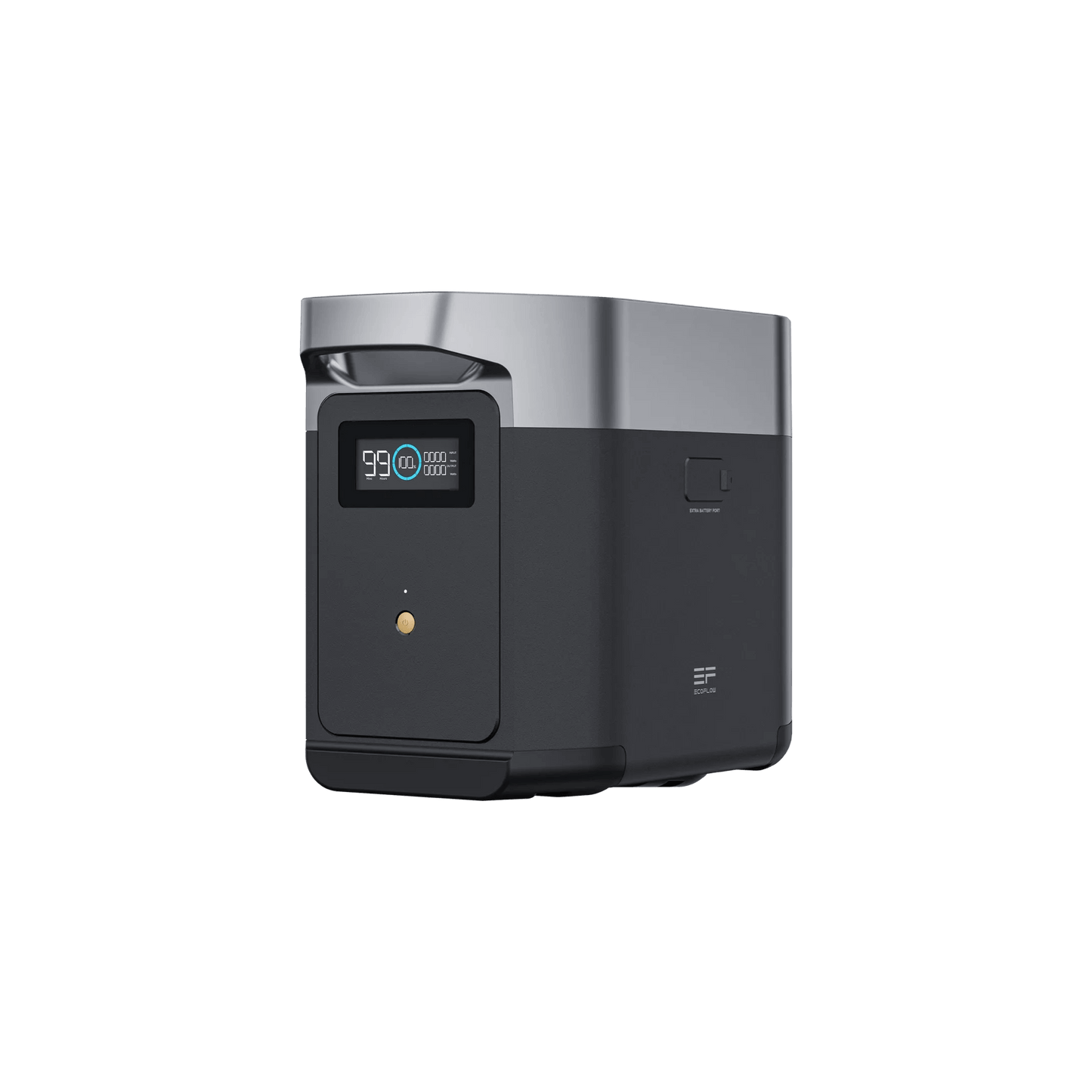 แบตเตอรี่เสริมอัจฉริยะ EcoFlow DELTA 2 