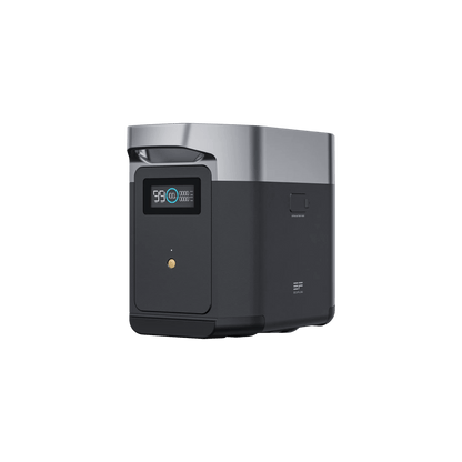 แบตเตอรี่เสริมอัจฉริยะ EcoFlow DELTA 2 