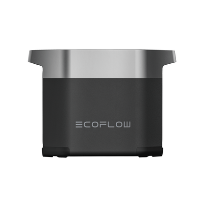แบตเตอรี่เสริมอัจฉริยะ EcoFlow DELTA 2 