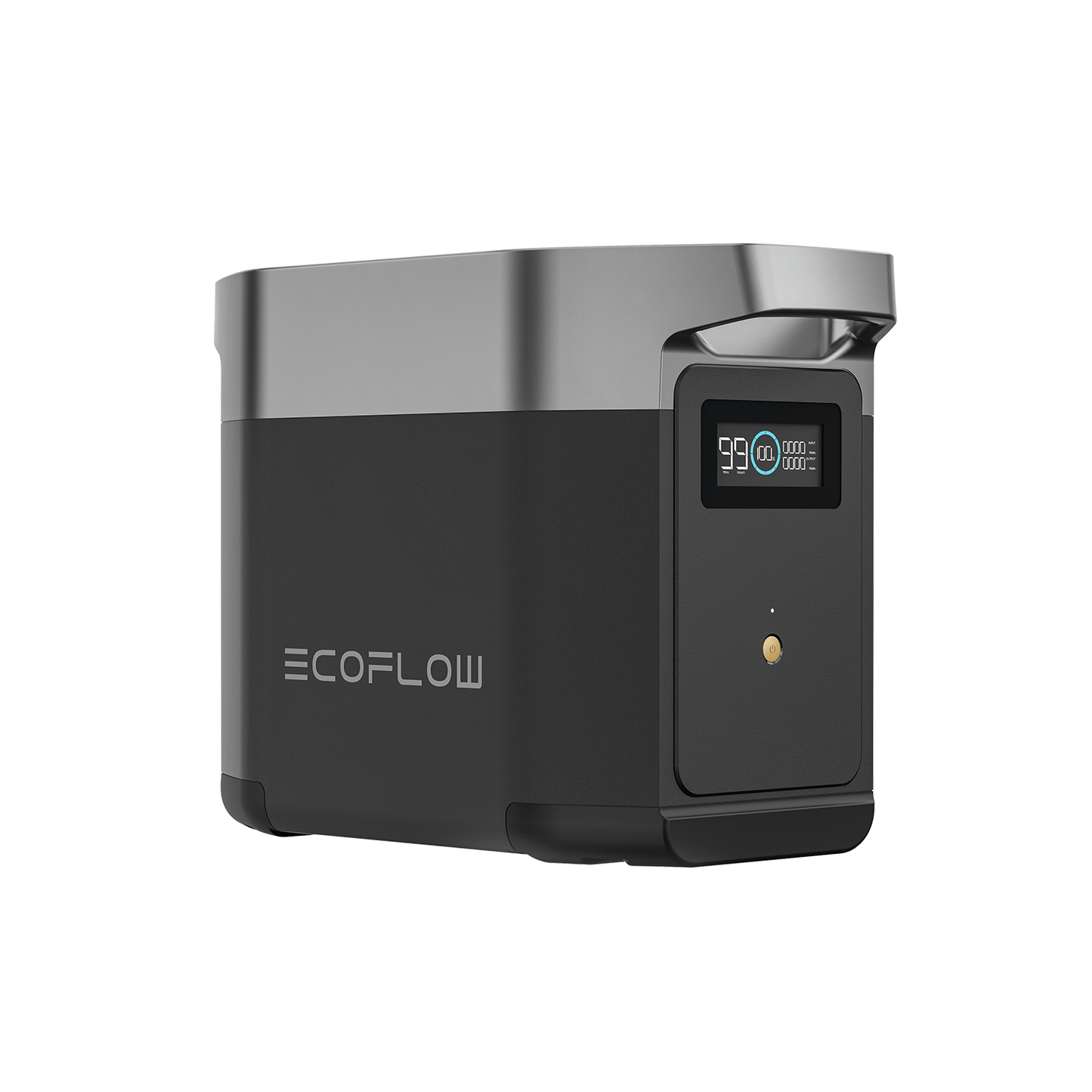 Alaiify DELTA 2 Smart Extra Battery (Recommended Accessory)