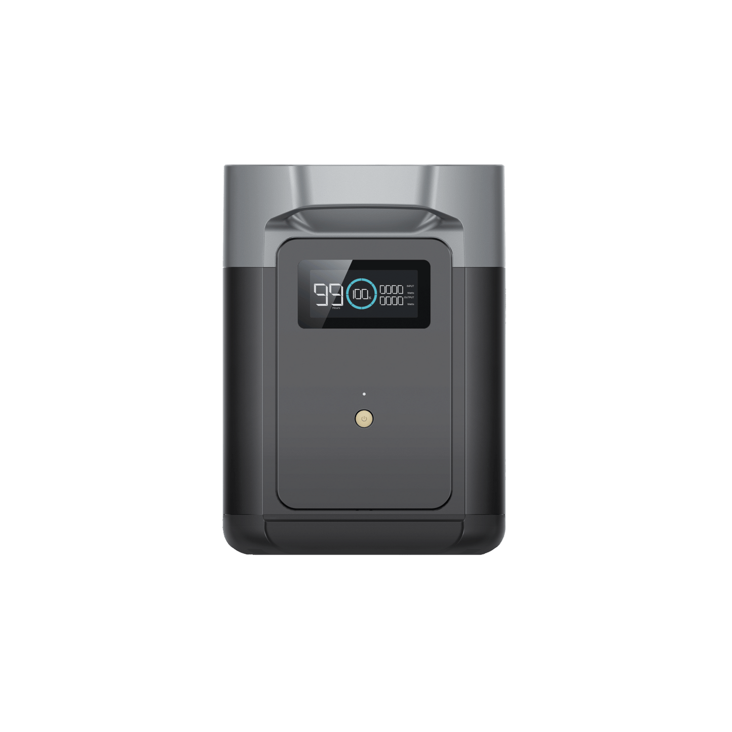 แบตเตอรี่เสริมอัจฉริยะ EcoFlow DELTA 2 