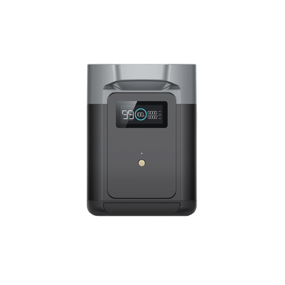 แบตเตอรี่เสริมอัจฉริยะ EcoFlow DELTA 2 