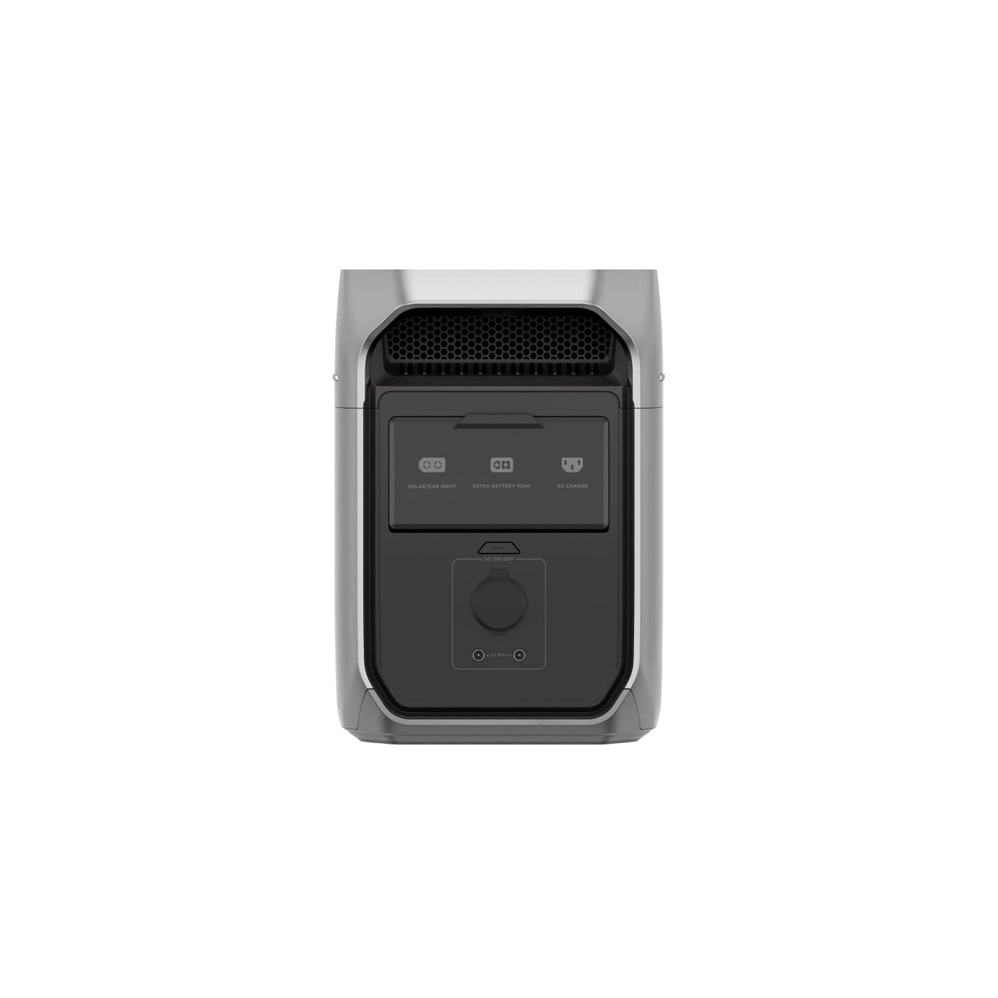 Alaiify DELTA 3 Plus Portable Power Station