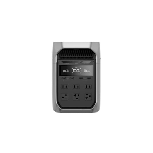Alaiify DELTA 3 Plus Portable Power Station