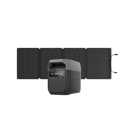 Alaiify DELTA 3 Portable Power Station