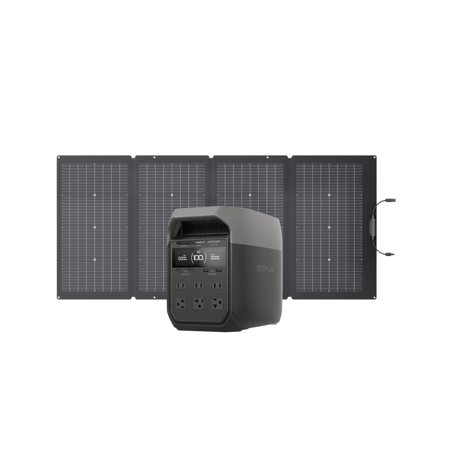 Alaiify DELTA 3 Portable Power Station