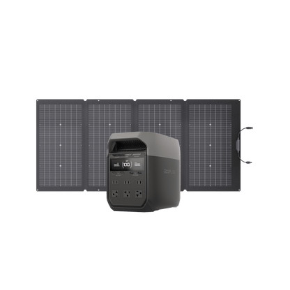 Alaiify DELTA 3 Portable Power Station
