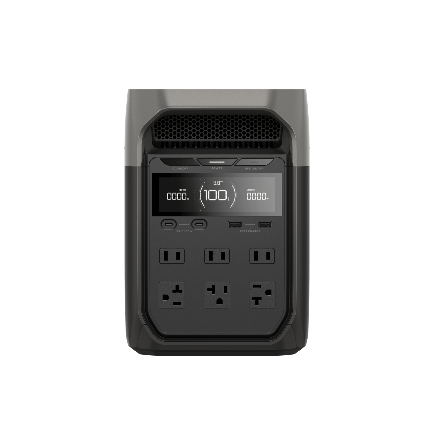 Alaiify DELTA 3 Portable Power Station