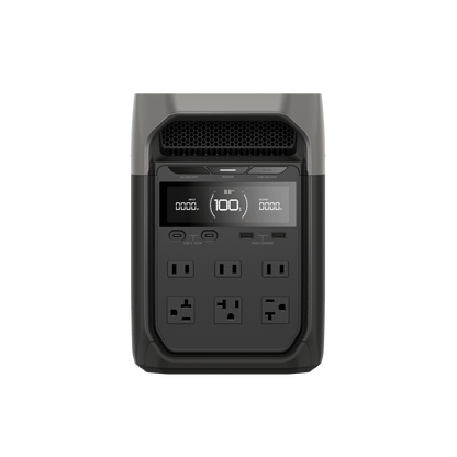 Alaiify DELTA 3 Portable Power Station