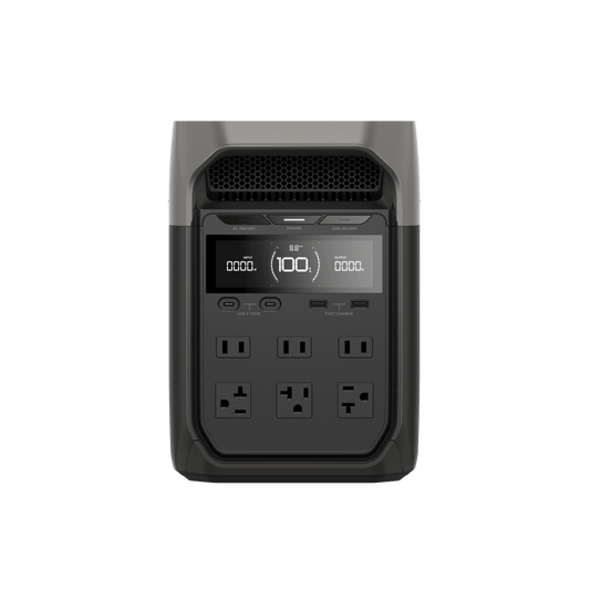 Alaiify DELTA 3 Portable Power Station