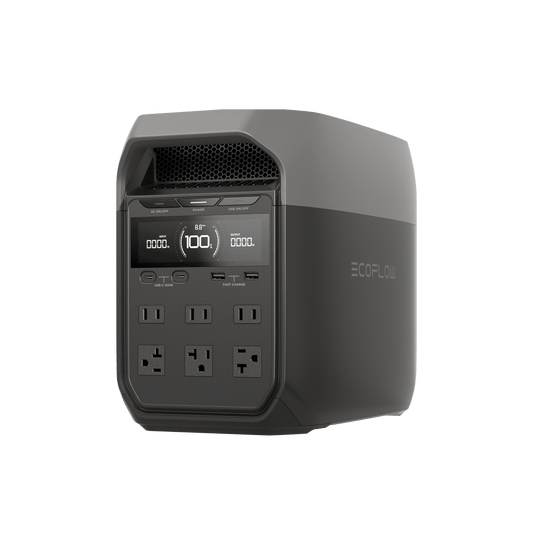 Alaiify DELTA 3 Portable Power Station