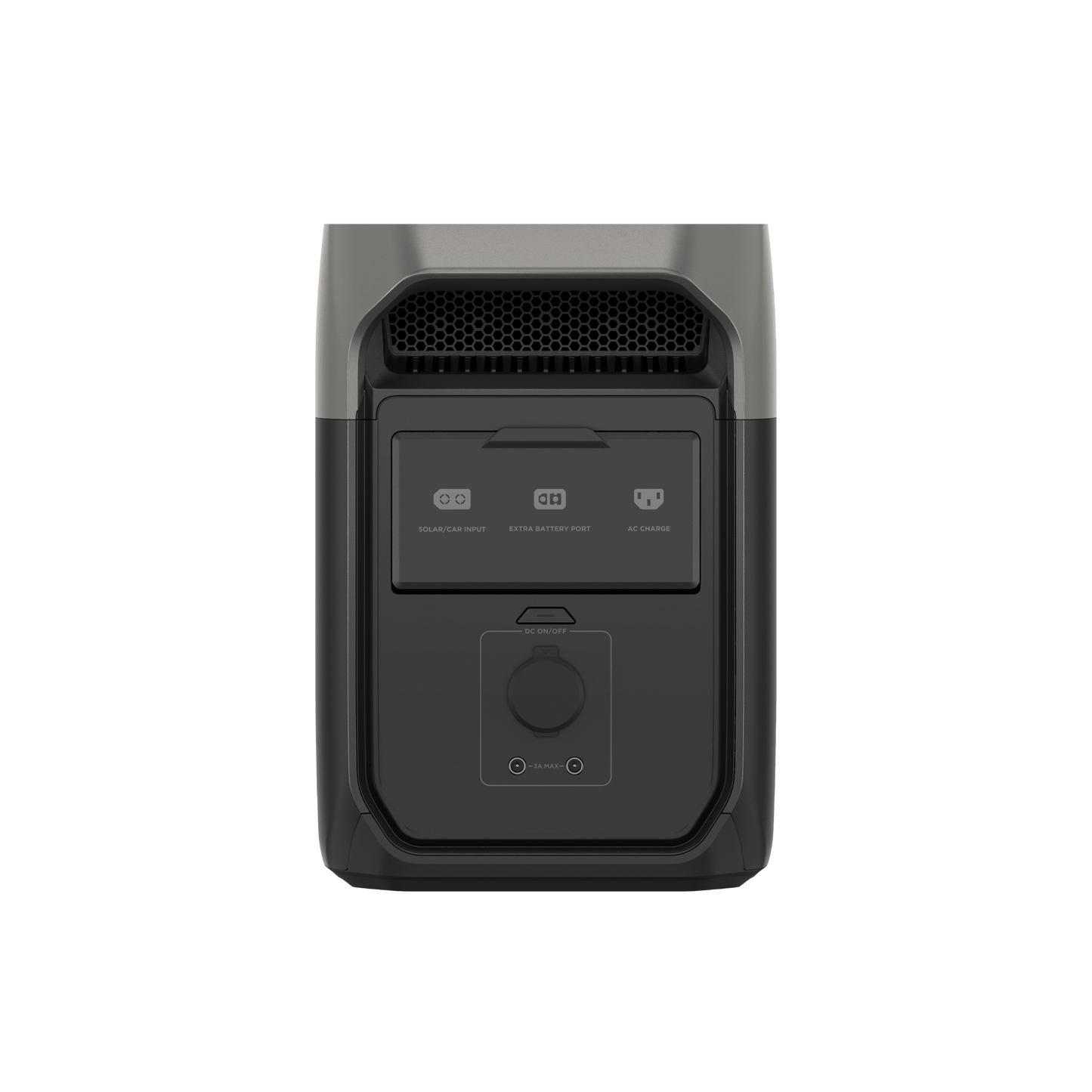 Alaiify DELTA 3 Portable Power Station