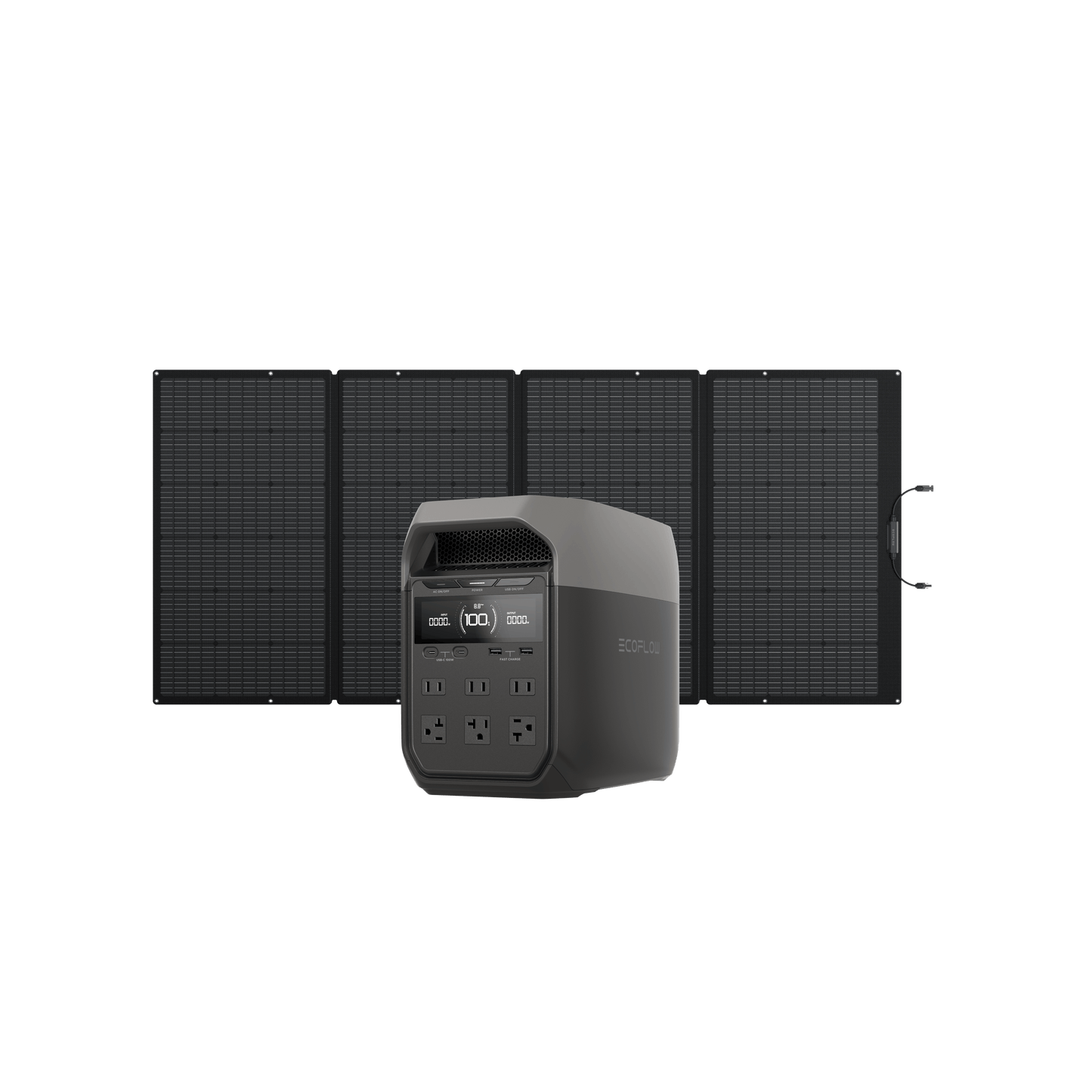 Alaiify DELTA 3 Portable Power Station