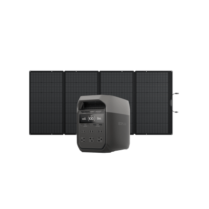 Alaiify DELTA 3 Portable Power Station