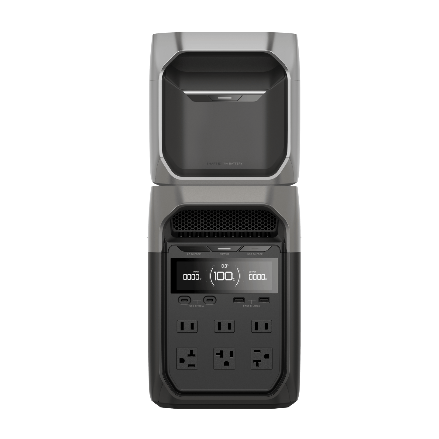 Alaiify DELTA 3 Portable Power Station