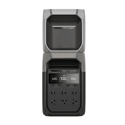 Alaiify DELTA 3 Portable Power Station