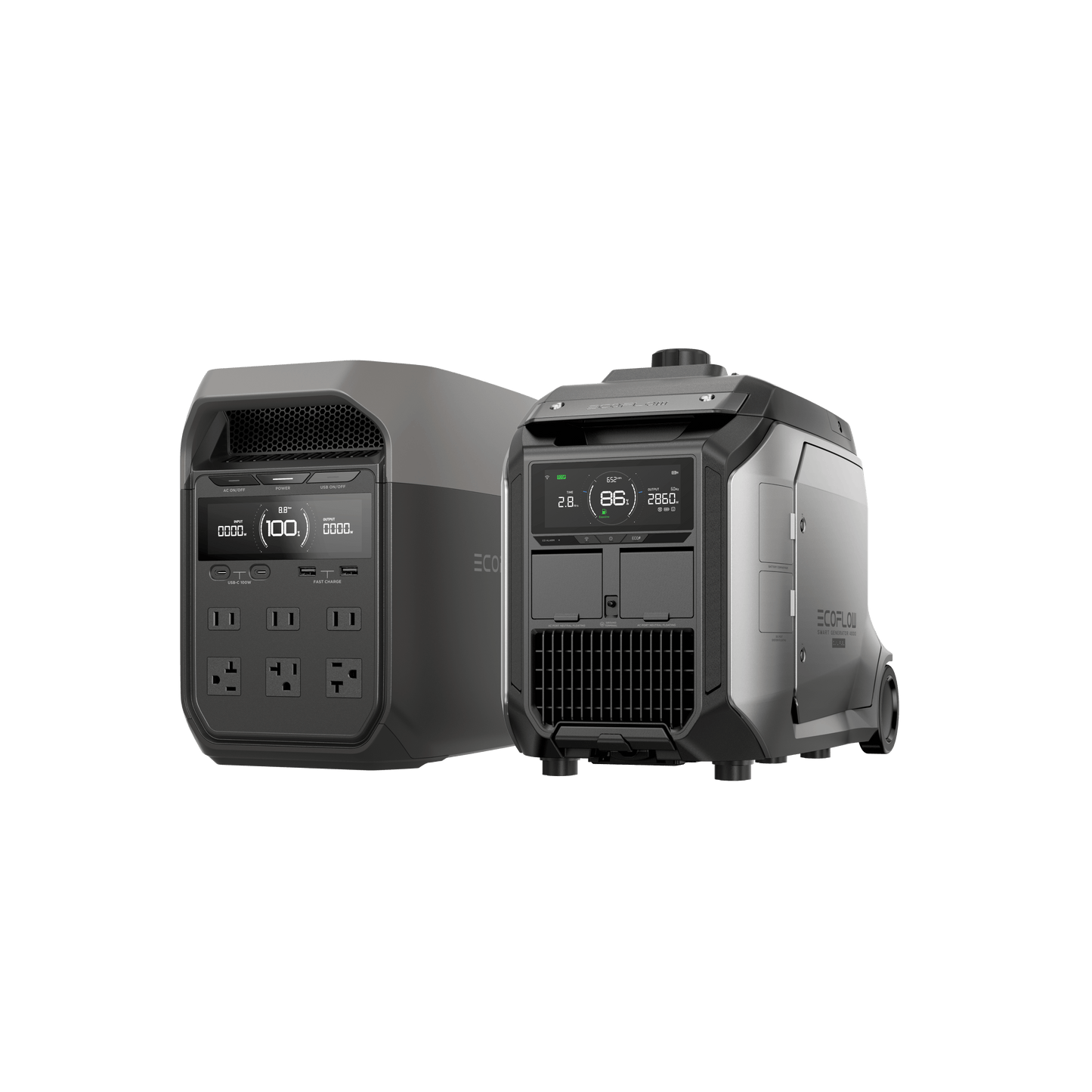 Alaiify DELTA 3 Portable Power Station