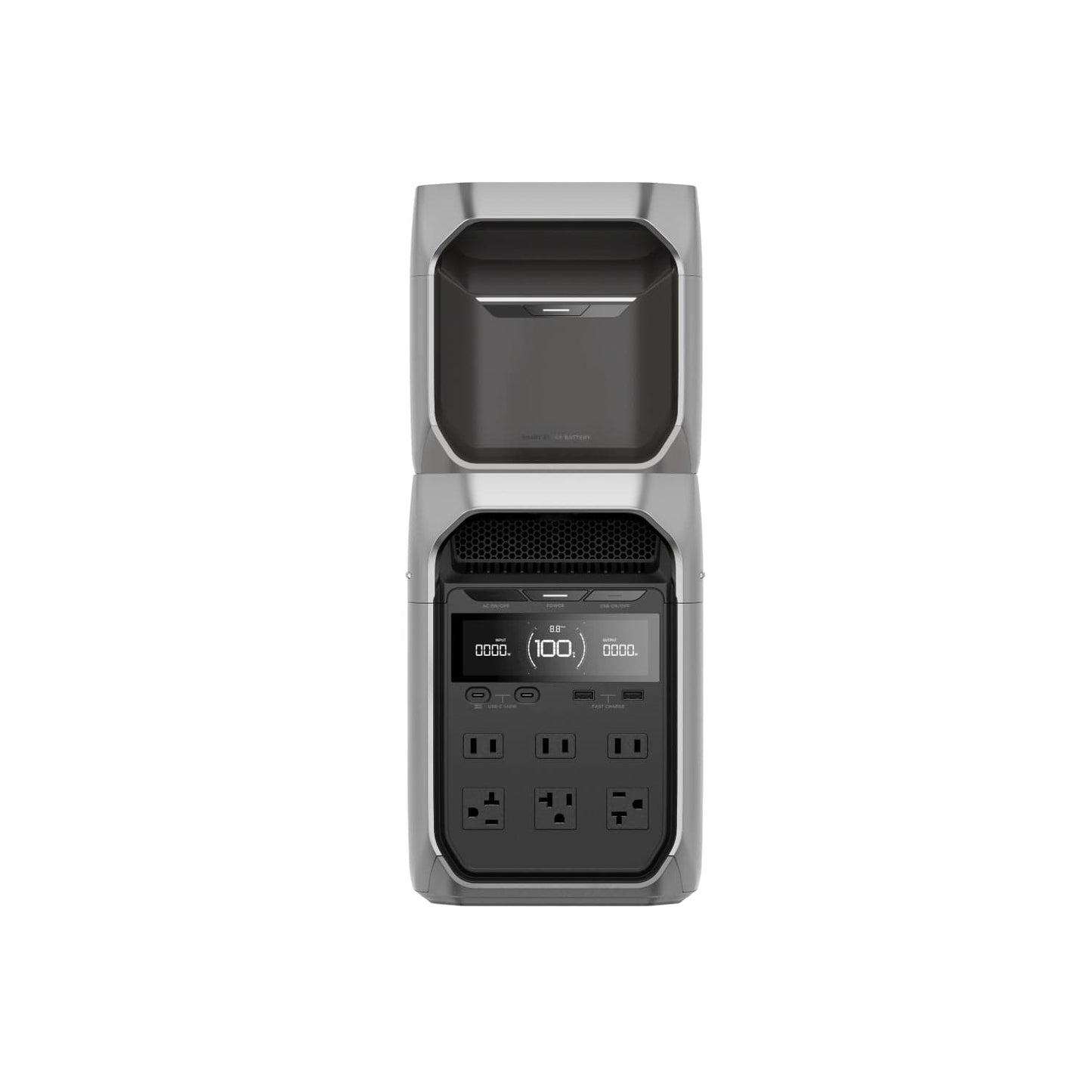 Alaiify DELTA 3 Plus Portable Power Station