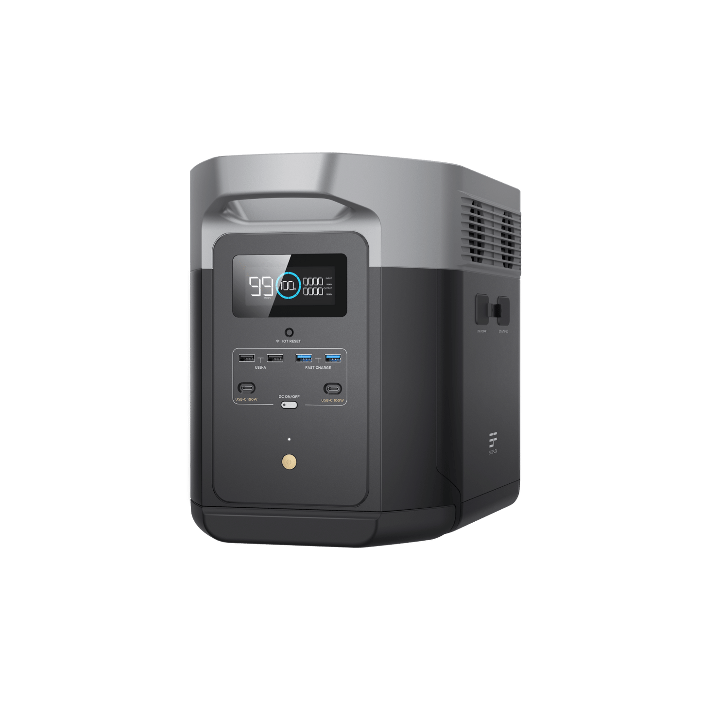 Alaiify DELTA Max Portable Power Station